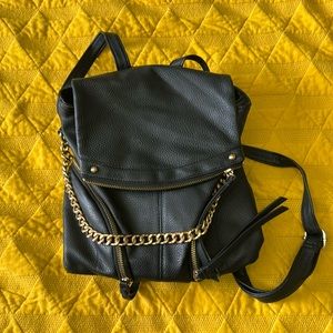 Call it spring backpack purse vegan leather